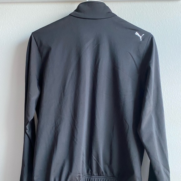 Track Jacket - Picture 3 of 3
